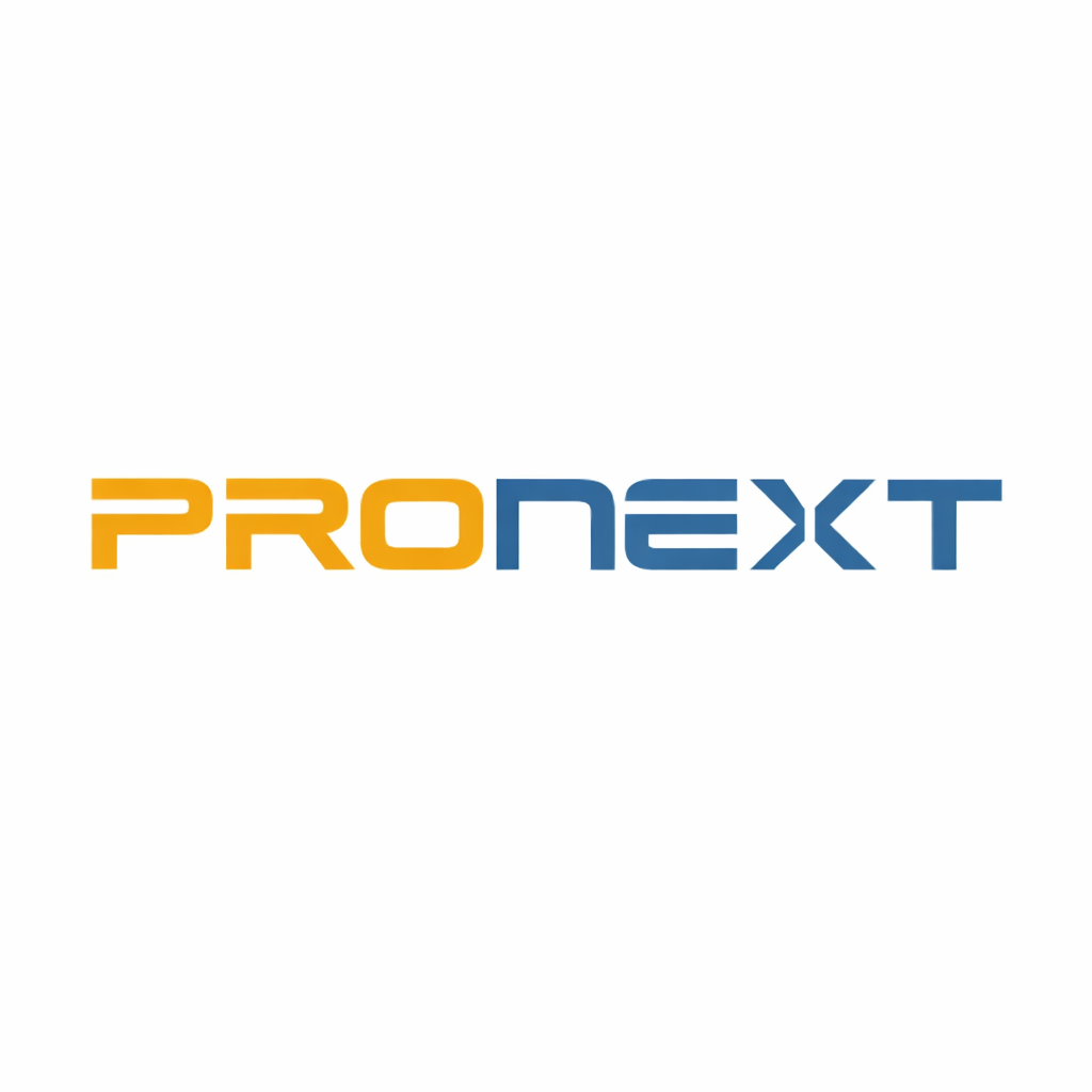 PRONEXT Logo