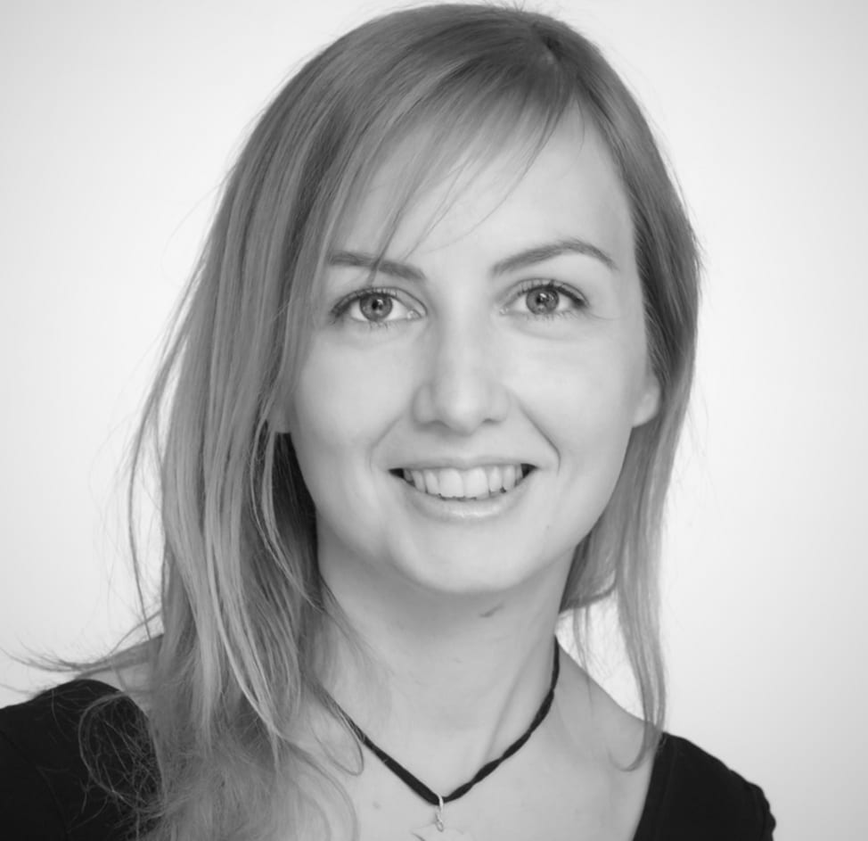 Danielle Jeffery